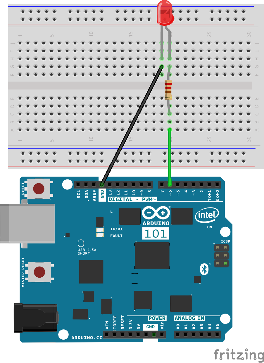 Don Coleman - Creating Bluetooth Low Energy Peripherals with Arduino ...